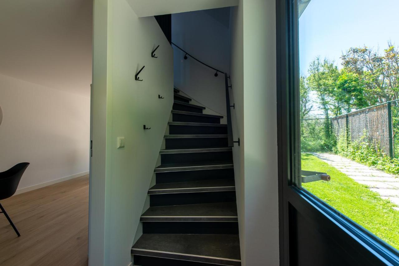 Huize Kreek En Zee Villa Westkapelle Exterior photo